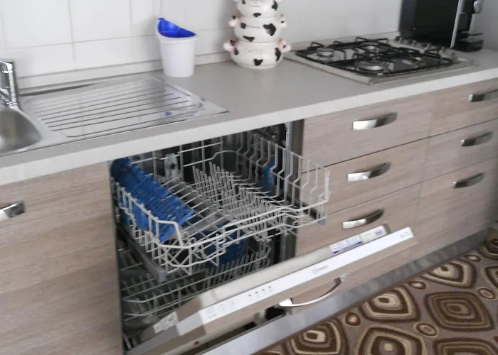 Pepita Flats Apartman *