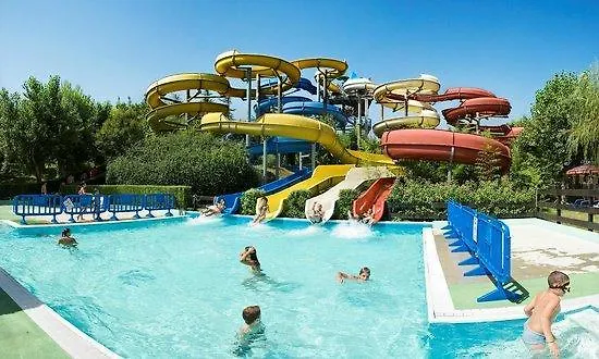 Pepita Flats Apartman San Salvo