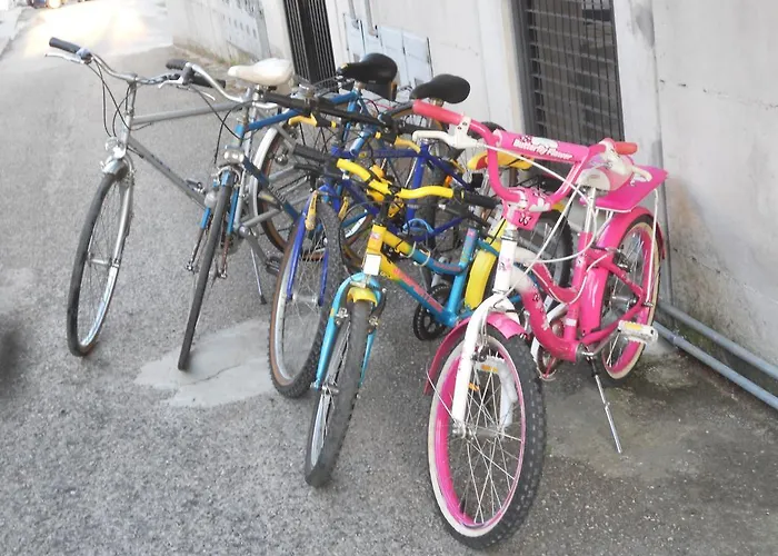 Apartman Pepita Flats San Salvo